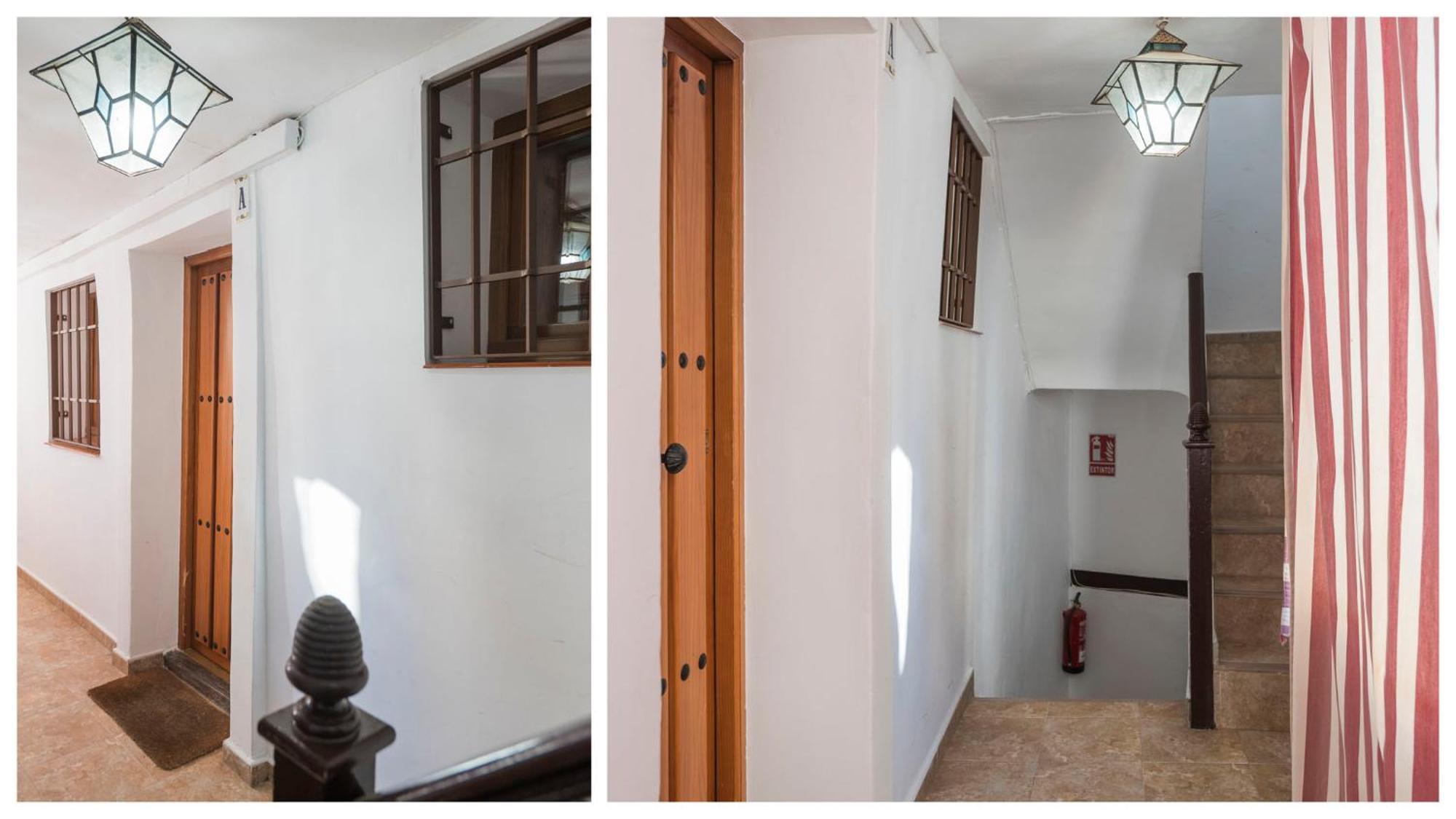 La Corrala De Pozo Amargo - Apartamentos Aloha Toledo Exterior foto